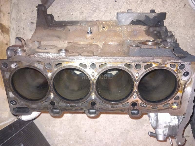 Radilica, delovi mot. limarija