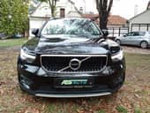 Volvo XC40 2,0D Black edit