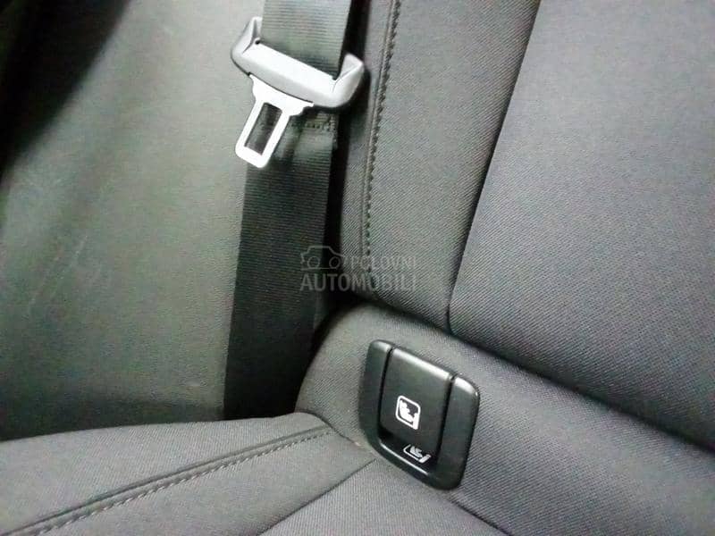 Volvo XC40 2,0D Black edit