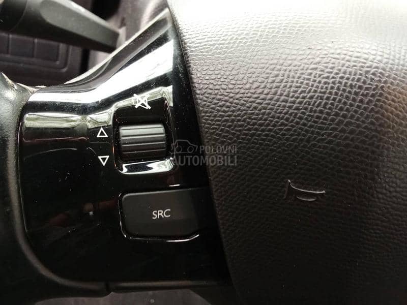 Peugeot 308 1,5hdi