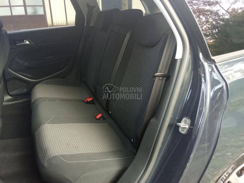 Peugeot 308 1,5hdi