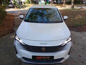 Peugeot 3008 1,5hdi LANAC 8MM