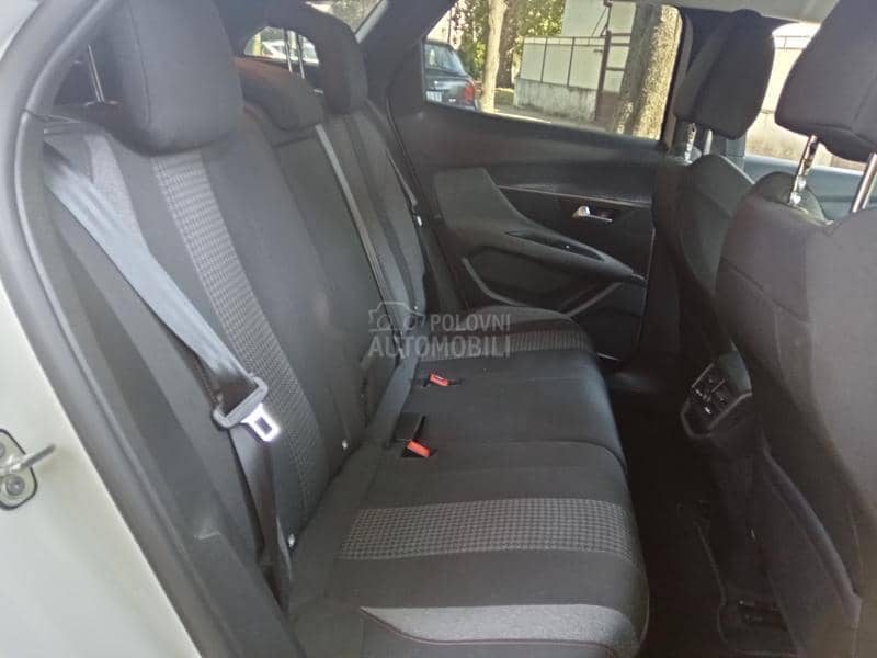 Peugeot 3008 1,5hdi LANAC 8MM