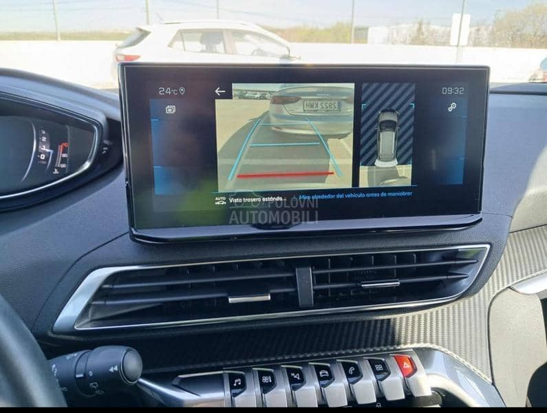 Peugeot 3008 1,5hdi LANAC 8MM