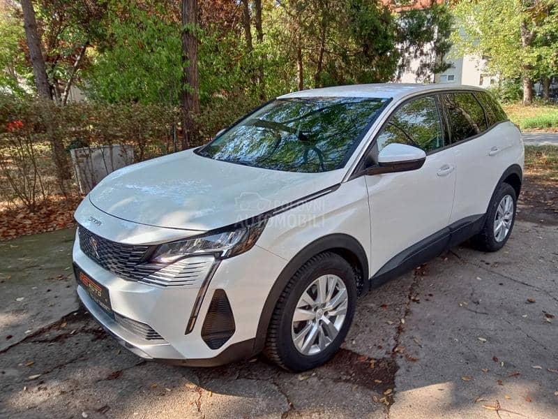 Peugeot 3008 1,5hdi LANAC 8MM