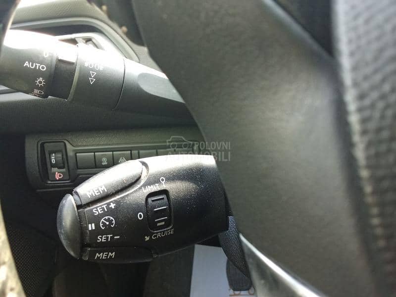 Peugeot 308 1,5hdi