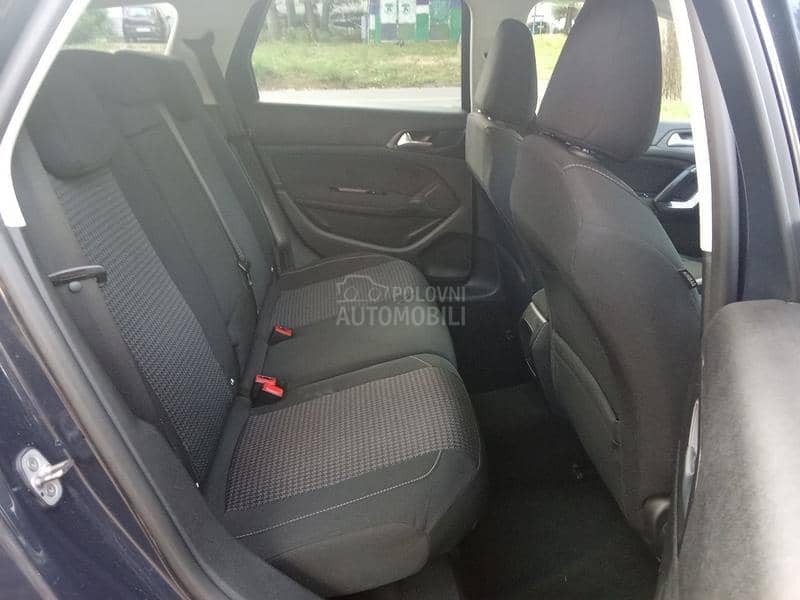 Peugeot 308 1,5hdi