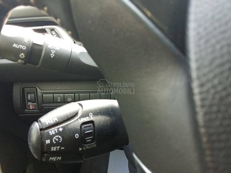 Peugeot 308 1,5hdi