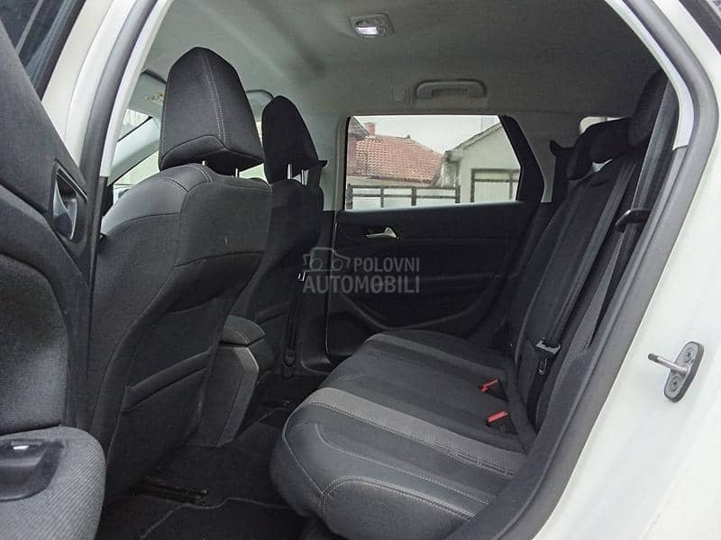 Peugeot 308 VIRTUAL ALLURE