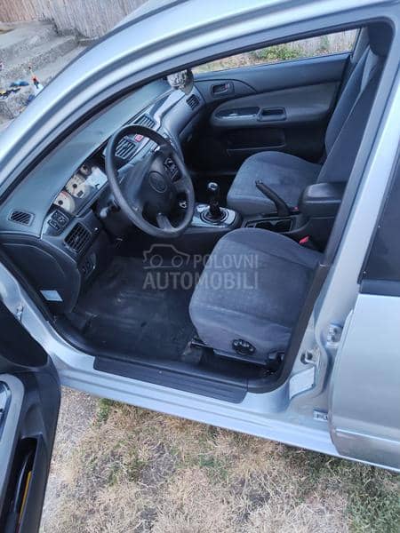 Mitsubishi Lancer 1.6