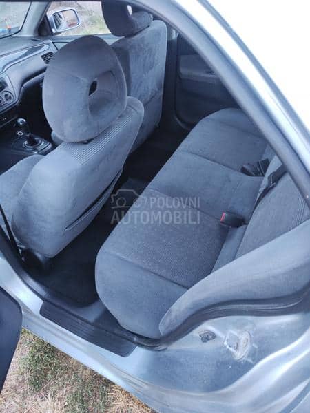 Mitsubishi Lancer 1.6