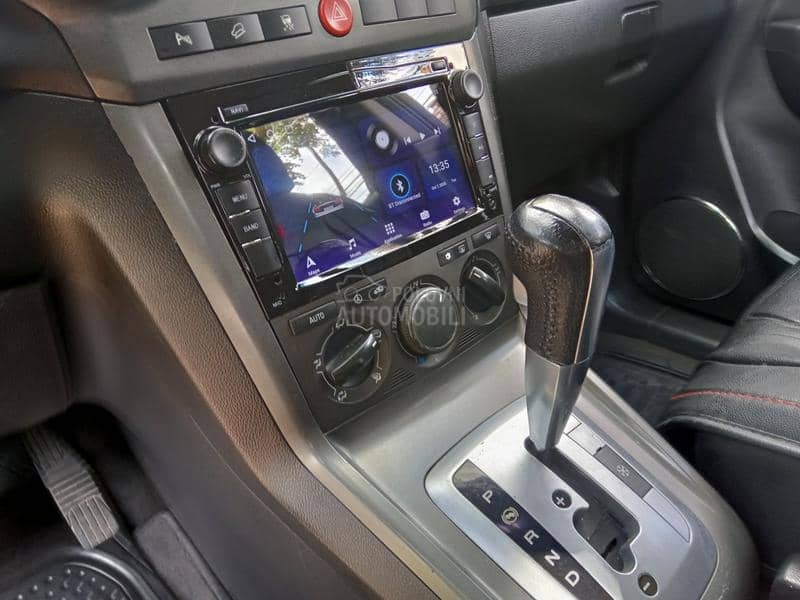 Opel Antara 2,0CDTI 4X4