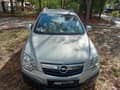 Opel Antara 2,0CDTI 4X4