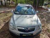 Opel Antara 2,0CDTI 4X4