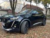 Peugeot 2008 GT LINE PANO