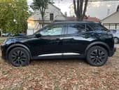 Peugeot 2008 GT LINE PANO