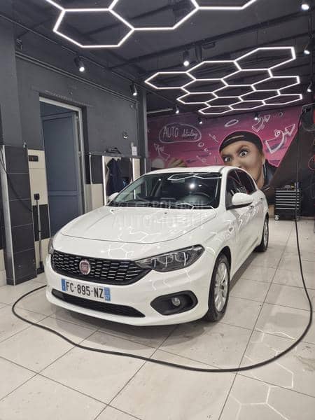 Fiat Tipo 1,3mjtd