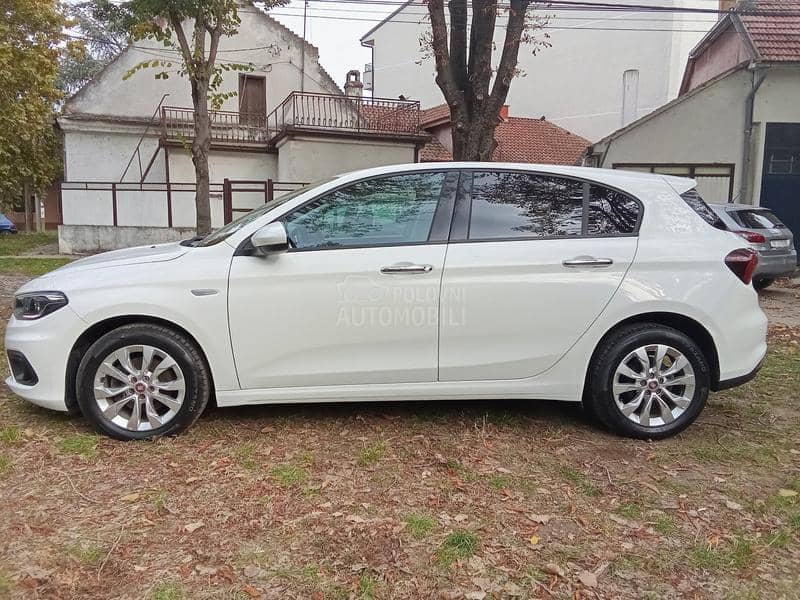 Fiat Tipo 1,3mjtd
