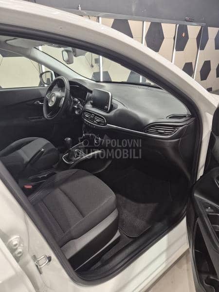 Fiat Tipo 1,3mjtd