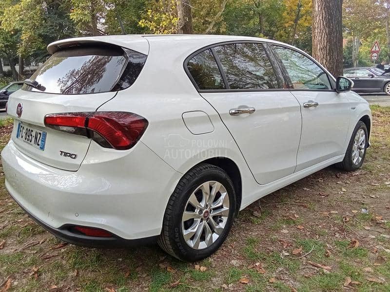 Fiat Tipo 1,3mjtd