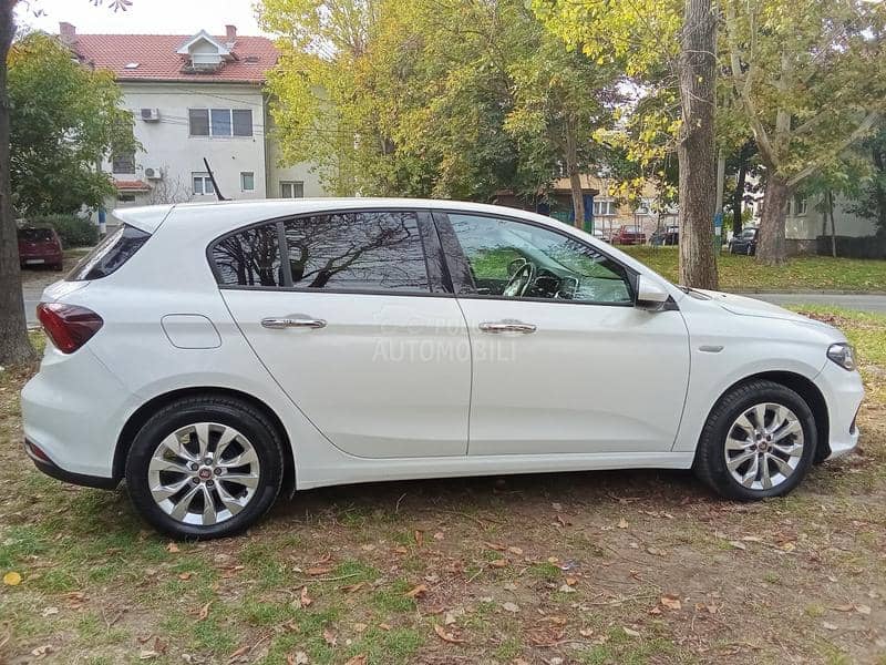 Fiat Tipo 1,3mjtd