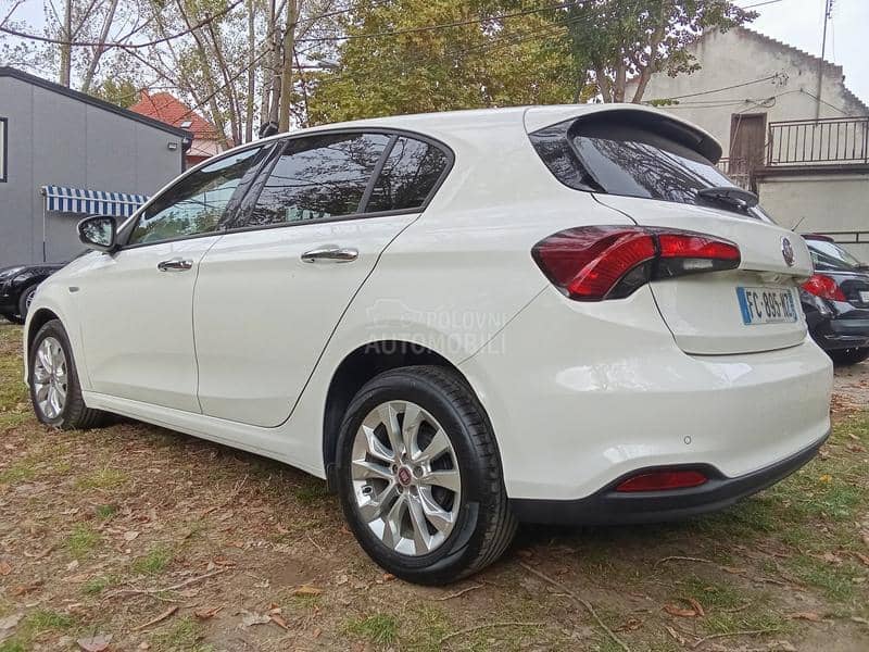 Fiat Tipo 1,3mjtd