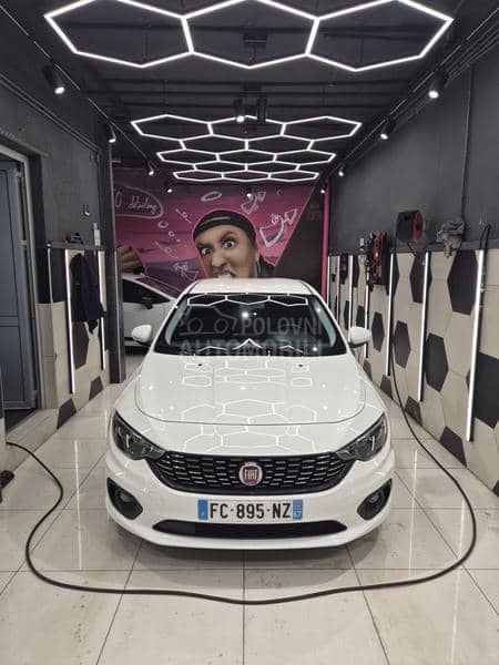 Fiat Tipo 1,3mjtd