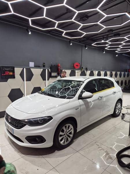 Fiat Tipo 1,3mjtd