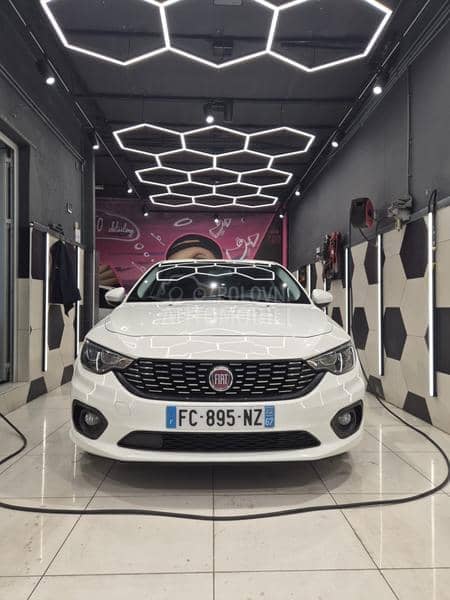 Fiat Tipo 1,3mjtd