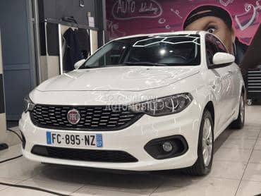 Fiat Tipo 1,3mjtd