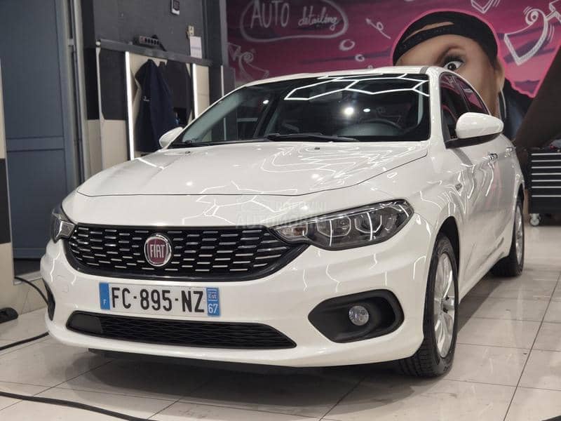 Fiat Tipo 1,3mjtd