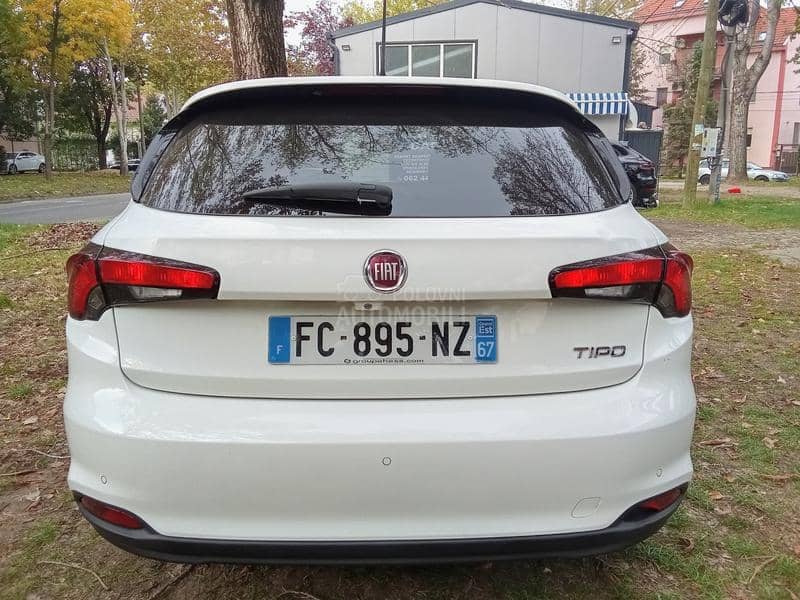 Fiat Tipo 1,3mjtd