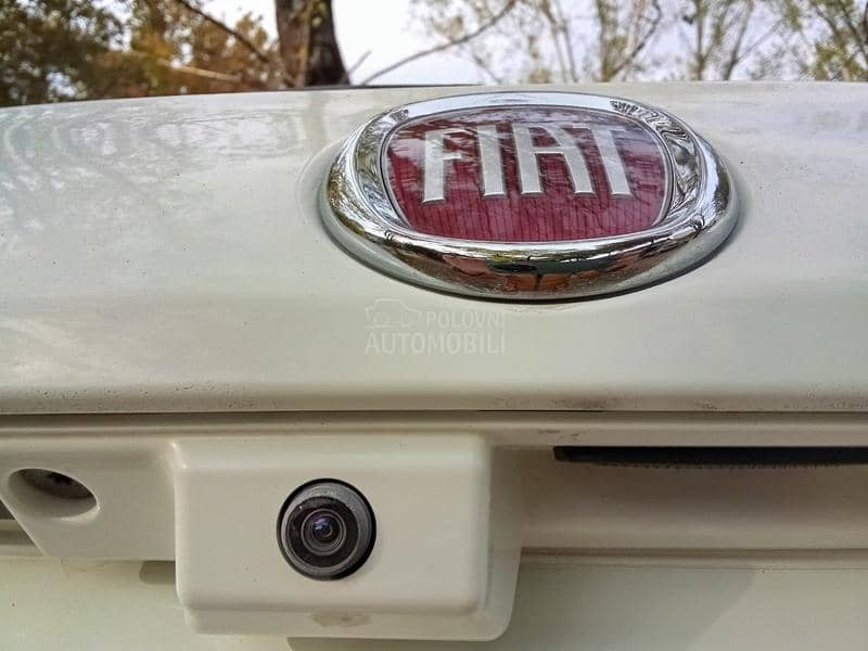 Fiat Tipo 1,3mjtd