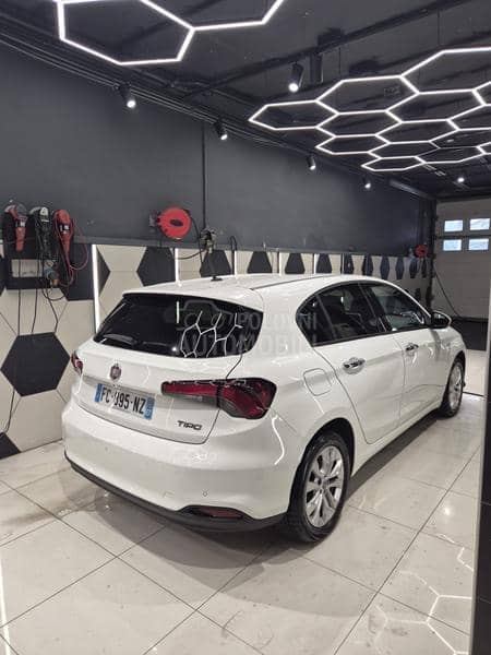 Fiat Tipo 1,3mjtd