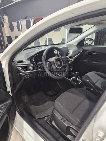Fiat Tipo 1,3mjtd