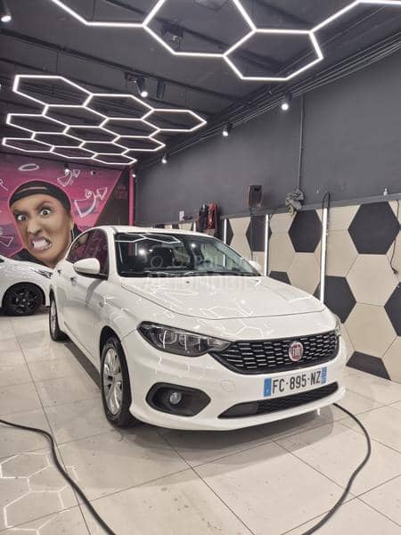 Fiat Tipo 1,3mjtd
