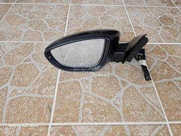 RETROVIZOR LEVI za Volkswagen Jetta od 2011. do 2018. god.