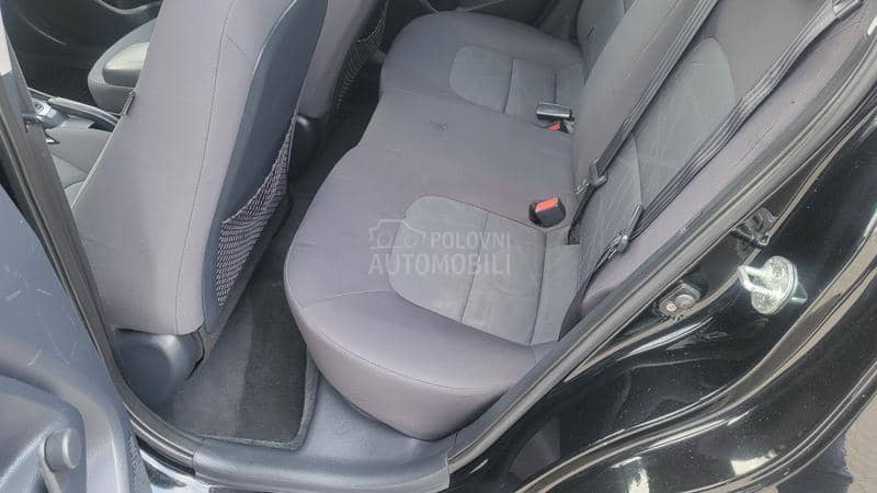 Kia Rio 1.1 CRDI DYNAMICS