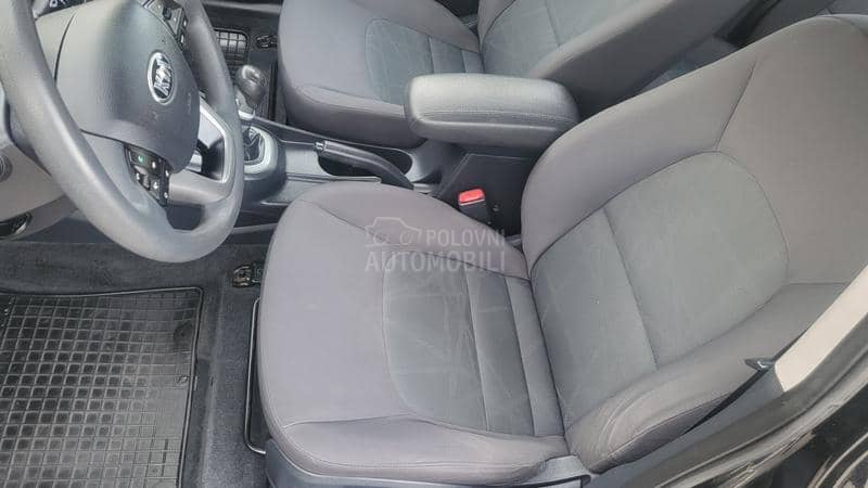 Kia Rio 1.1 CRDI DYNAMICS