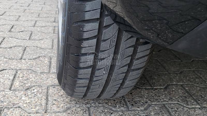 Kia Rio 1.1 CRDI DYNAMICS