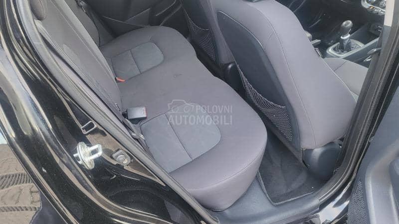 Kia Rio 1.1 CRDI DYNAMICS