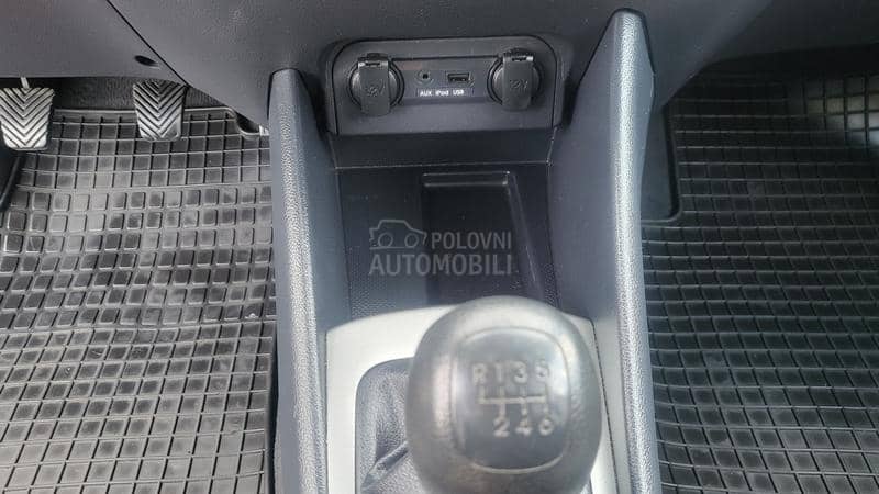 Kia Rio 1.1 CRDI DYNAMICS