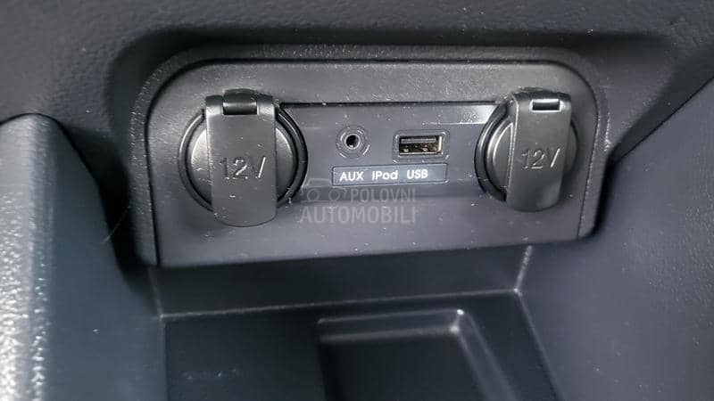 Kia Rio 1.1 CRDI DYNAMICS