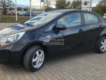 Kia Rio 1.1 CRDI DYNAMICS