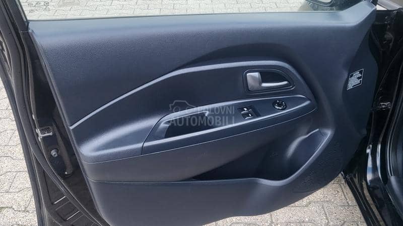 Kia Rio 1.1 CRDI DYNAMICS