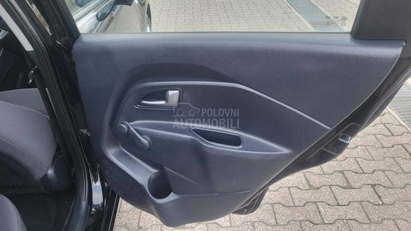 Kia Rio 1.1 CRDI DYNAMICS