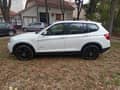 BMW X3 20D X DRIVE