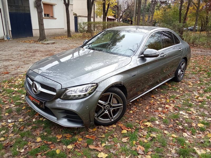 Mercedes Benz C 300 C300DE