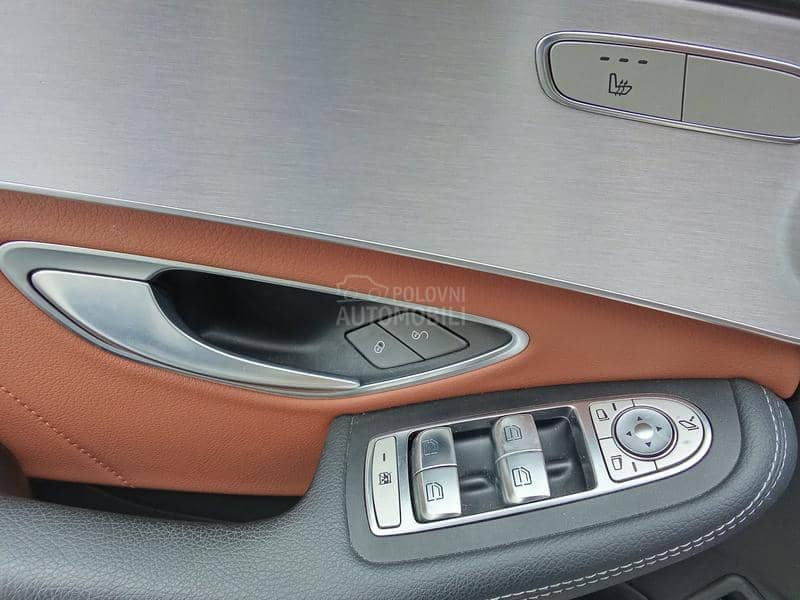 Mercedes Benz C 300 C300DE