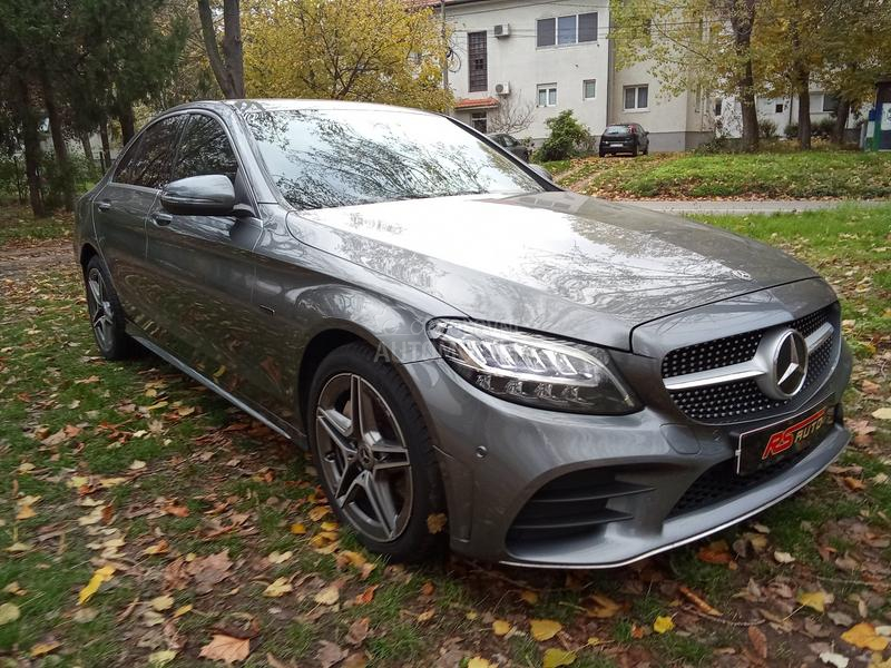 Mercedes Benz C 300 C300DE